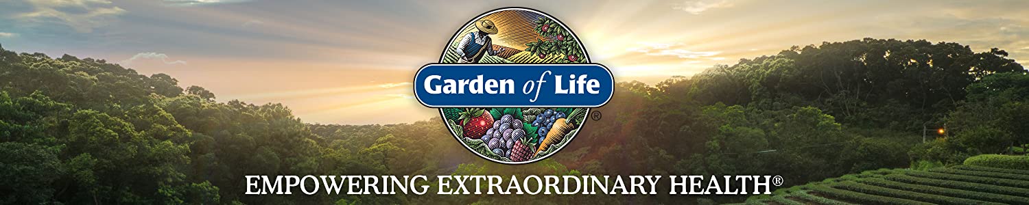 Garden of Life Garden of Life